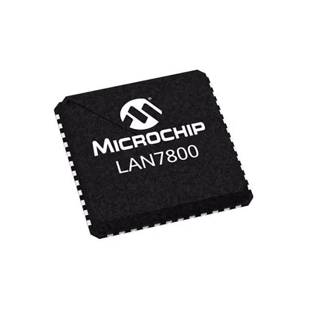 LAN7800-I/VSX Microchip Technology  Controllers